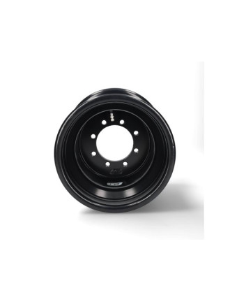 Llanta Goldspeed Standard T2 Negro 9x8 3+5 4/110/115