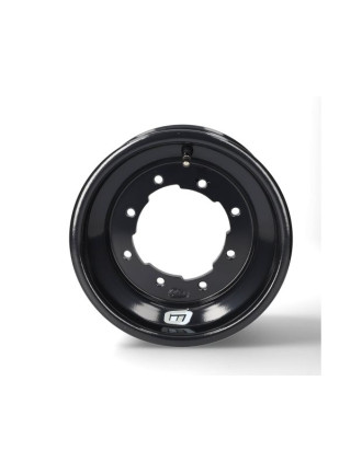 Llanta Goldspeed Standard T2 Negro 10x5 3+2 4/144/156