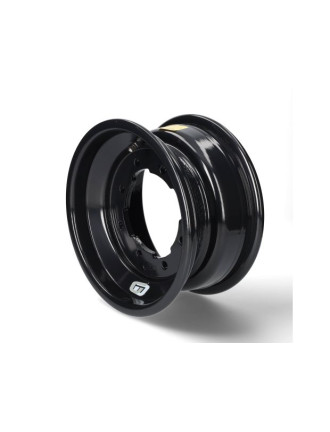 Llanta Goldspeed Standard T2 Negro 10x5 3+2 4/144/156