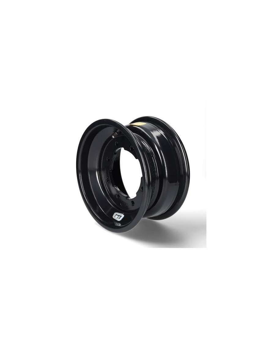 Llanta Goldspeed Standard T2 Negro 10x5 3+2 4/144/156