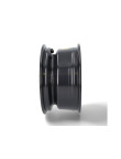 Llanta Goldspeed Standard T2 Negro 10x5 4+1 4/144/156