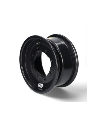 Llanta Goldspeed Standard T2 Negro 10x5 4+1 4/144/156