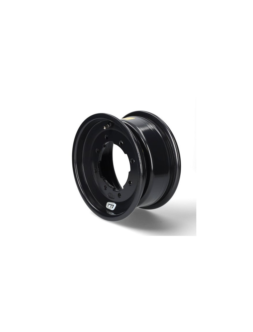 Llanta Goldspeed Standard T2 Negro 10x5 4+1 4/144/156