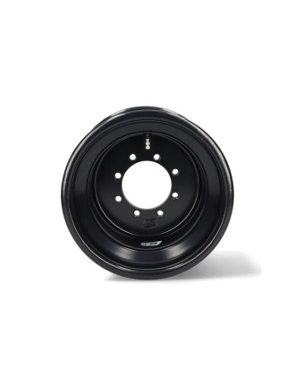 Llanta Goldspeed Standard T2 Negro 10x6 2+4 4/110/115