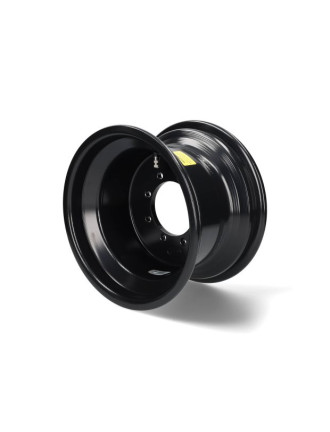 Llanta Goldspeed Standard T2 Negro 10x6 2+4 4/110/115