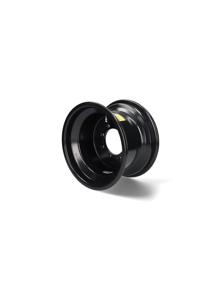Jante Goldspeed Standard T2 Preta 10x6 2+4 4/110/115