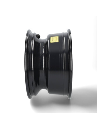 Llanta Goldspeed Standard T2 Negro 10x6 4+2 4/110/115