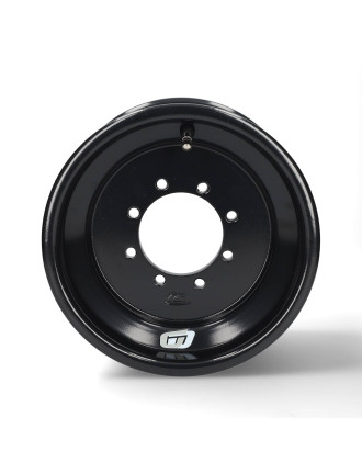 Llanta Goldspeed Standard T2 Negro 10x6 4+2 4/110/115