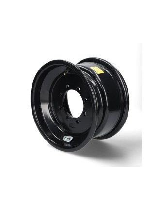 Llanta Goldspeed Standard T2 Negro 10x6 4+2 4/110/115