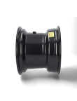 Llanta Goldspeed Standard T2 Negro 10x8 3+5 4/110/115