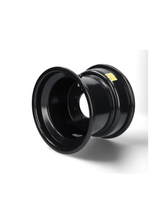 Llanta Goldspeed Standard T2 Negro 10x8 3+5 4/110/115