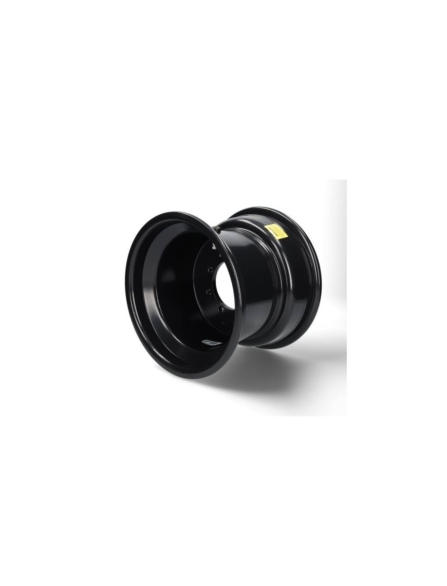 Llanta Goldspeed Standard T2 Negro 10x8 3+5 4/110/115