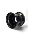 Llanta Goldspeed Standard T2 Negro 10x8 3+5 4/110/115