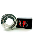 Llanta BPR 10x5 3+2 4/144/156 Beadlock Não Incl, FP, Polido
