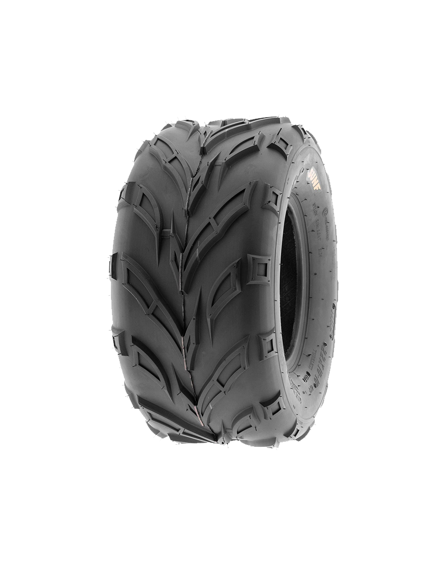 Pneu SUNF A004 16x8-7